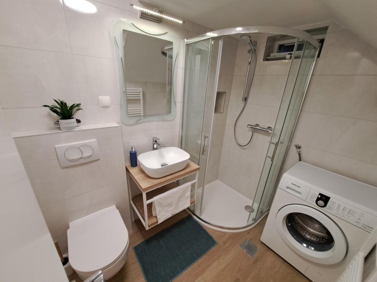 Jalumi Apartment ซาดาร์ ภายนอก รูปภาพ