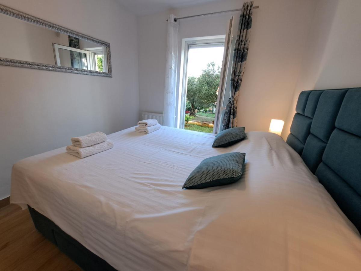 Jalumi Apartment ซาดาร์ ภายนอก รูปภาพ