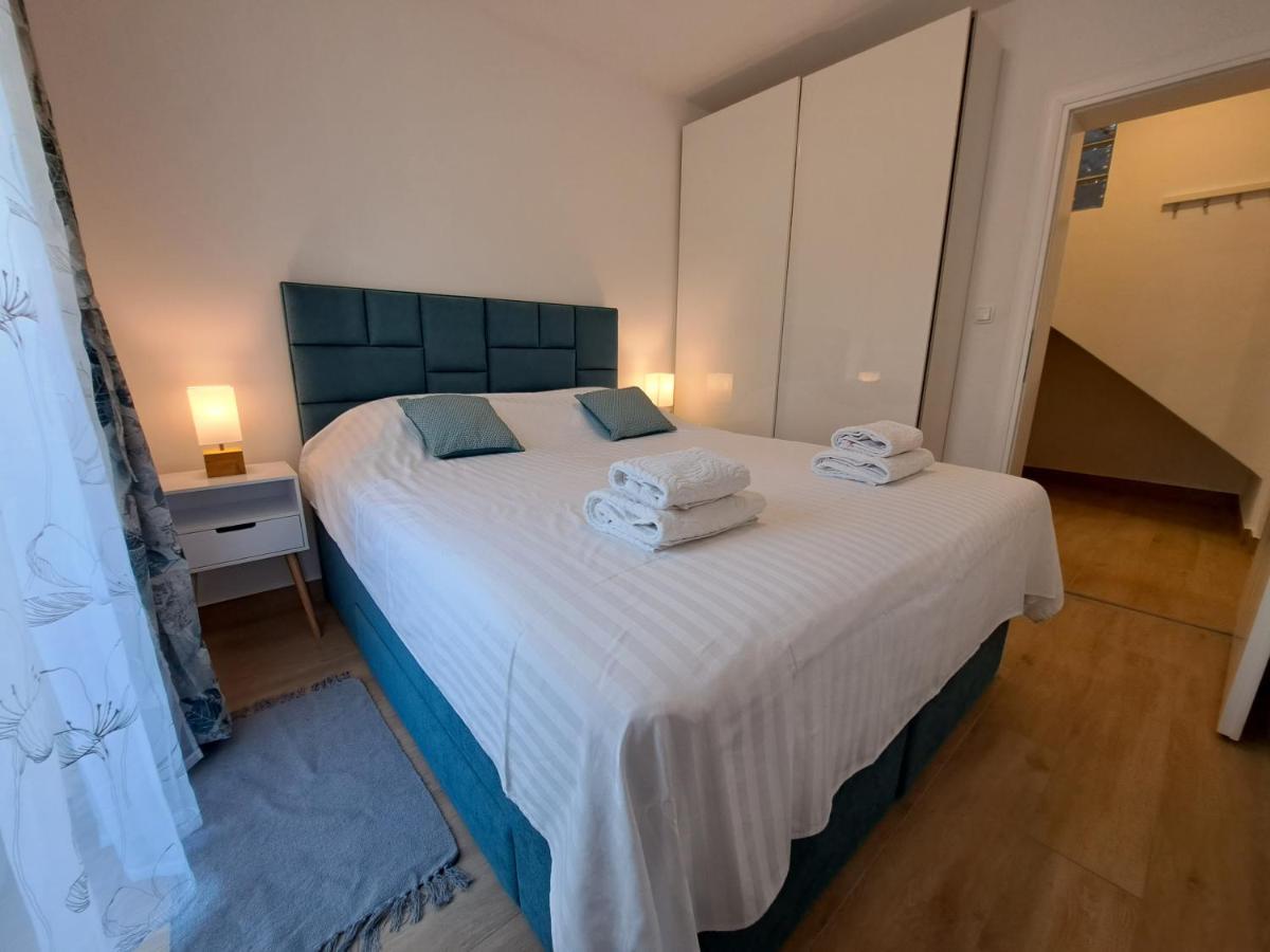 Jalumi Apartment ซาดาร์ ภายนอก รูปภาพ