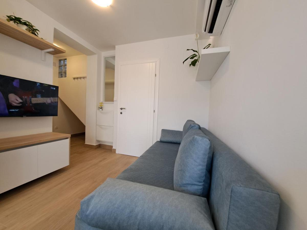 Jalumi Apartment ซาดาร์ ภายนอก รูปภาพ