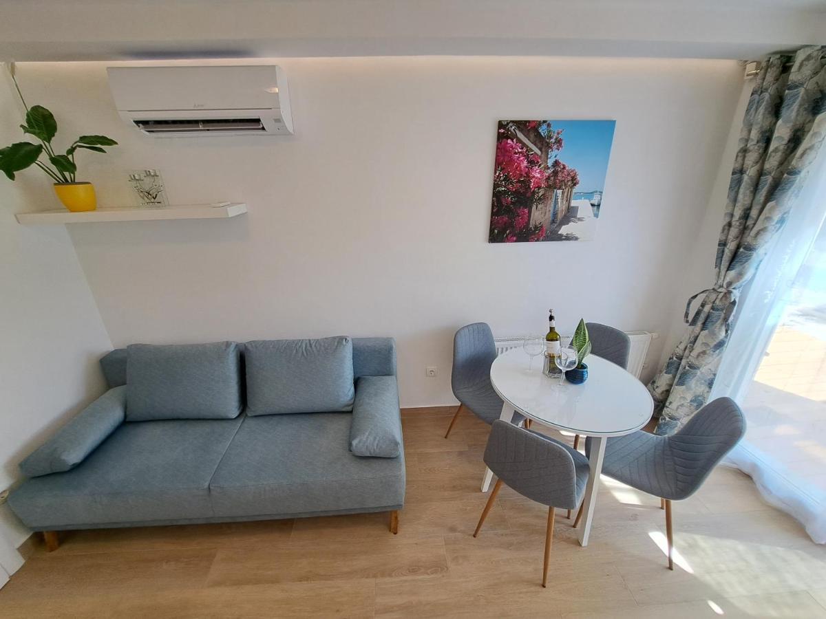 Jalumi Apartment ซาดาร์ ภายนอก รูปภาพ